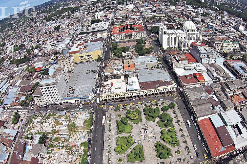  El Salvador acogerá la feria de promoción turística Travel Market